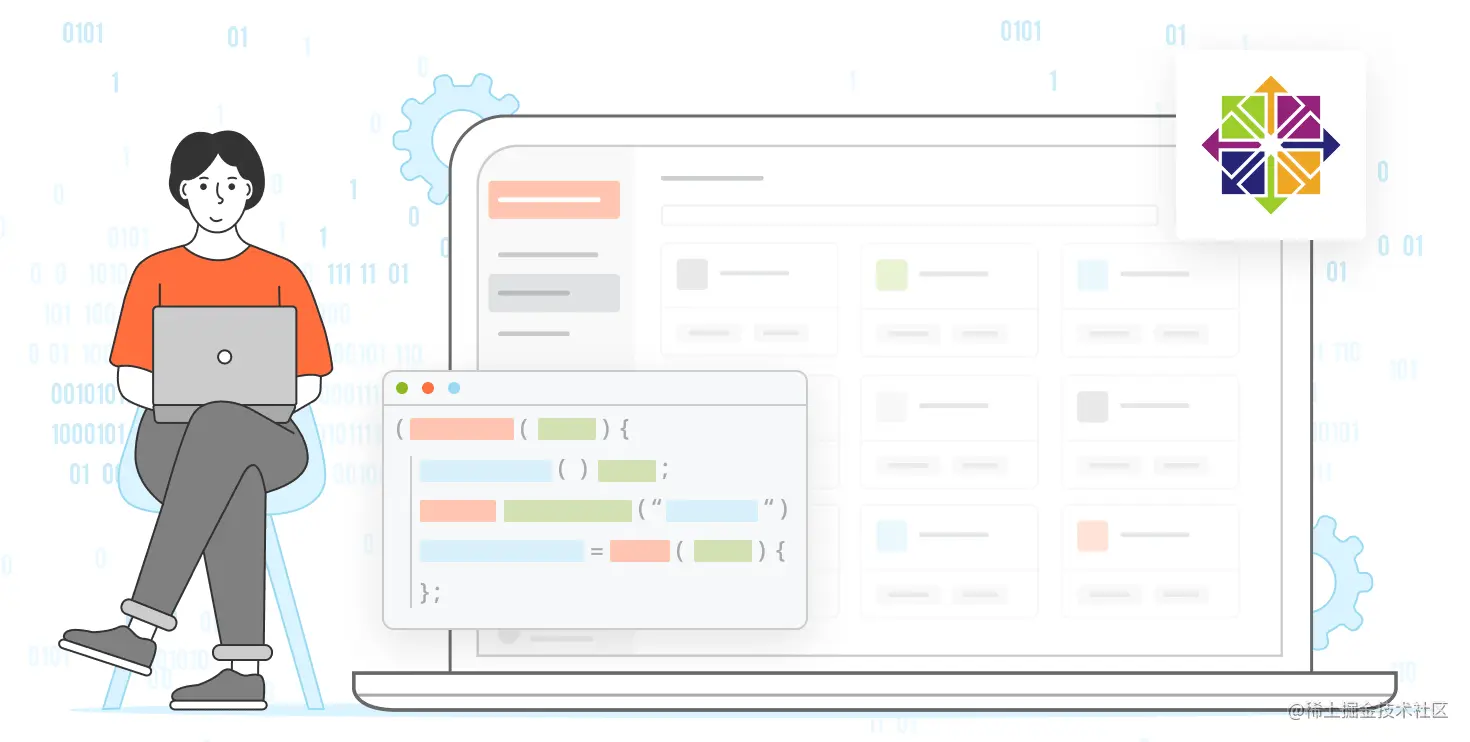 how to deploy ONLYOFFICE DocSpace on CentOS.png