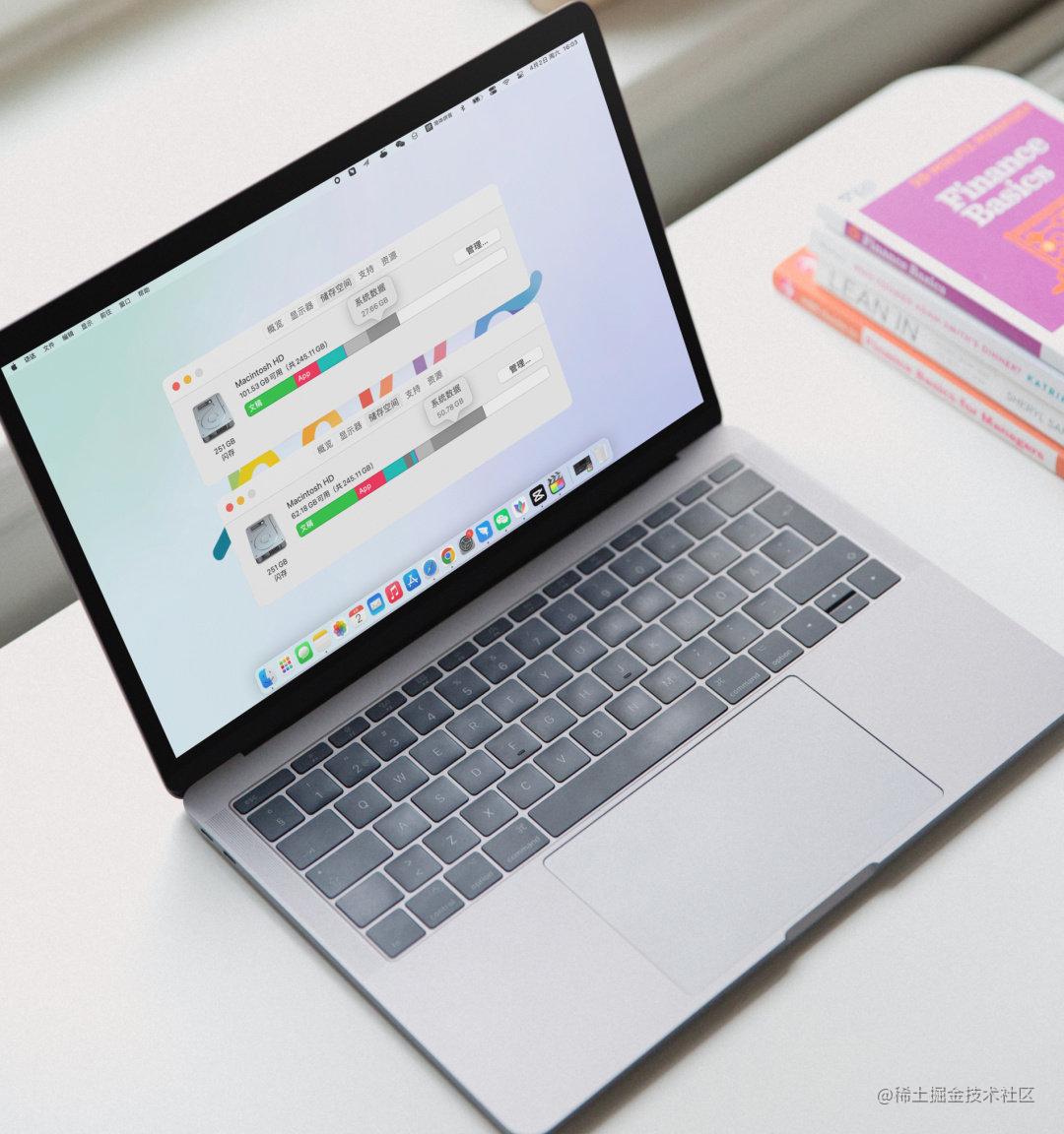 mac电脑好用的学习资料