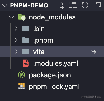 pnpm-demo.png