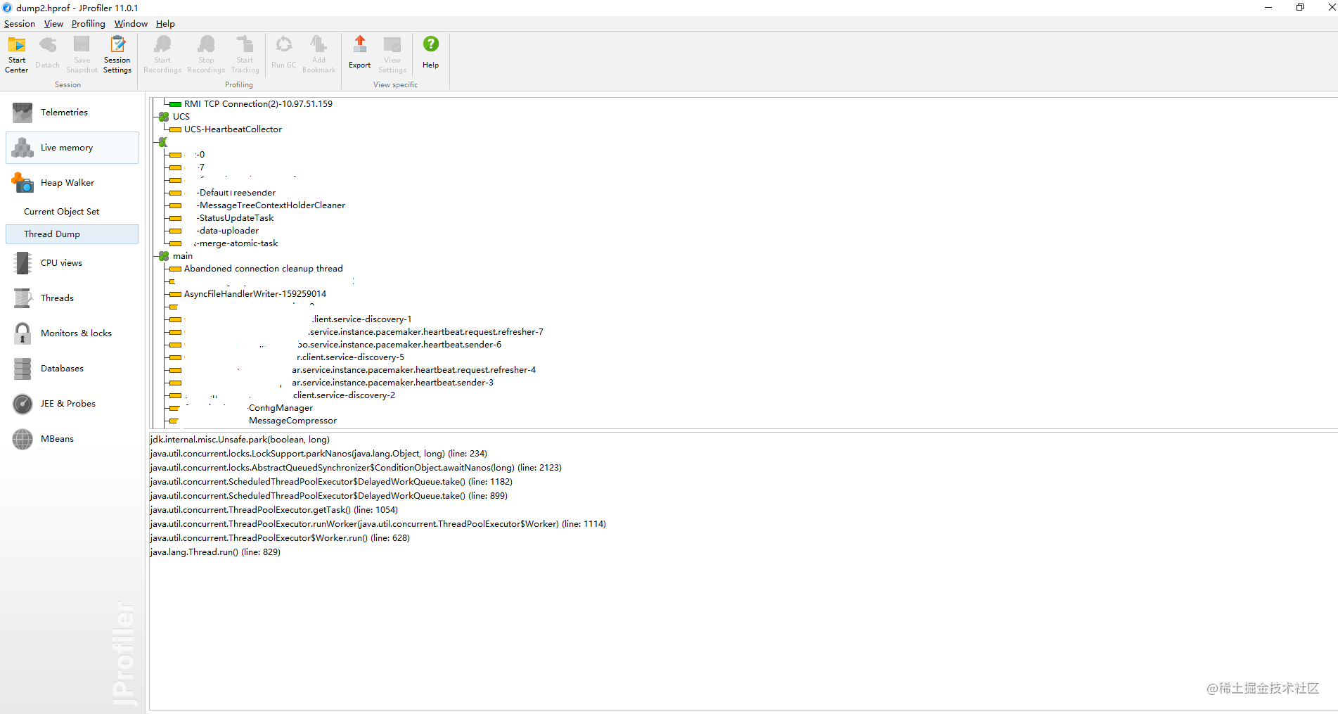 jprofiler-thread-dump.png