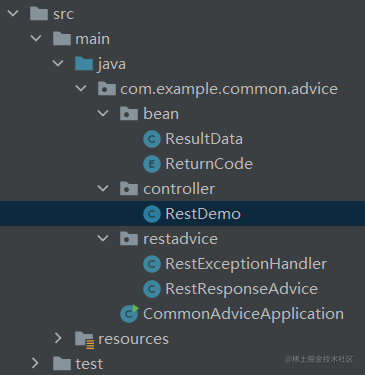Unified Interface return data format (1) - Build a public service ...