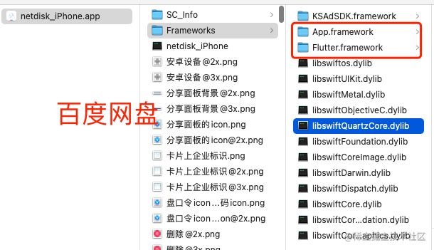 国内大厂应用在移动端 Flutter 框架使用分析_https://bianchenghao6.com/blog_移动开发_第16张