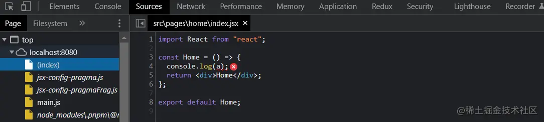 字节的 Rspack 会成为前端构建工具的未来吗🥰🥰🥰Rspack是一个基于 Rust 的高性能构建引擎， 具备与 - 掘金