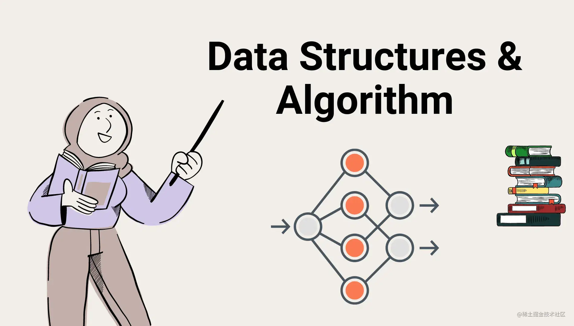 Data Structures and Algorithm