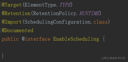 SpringBoot IoC（5）功能注解-一一网