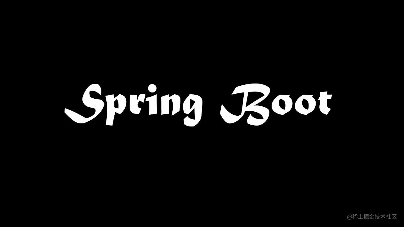 SpringBoot