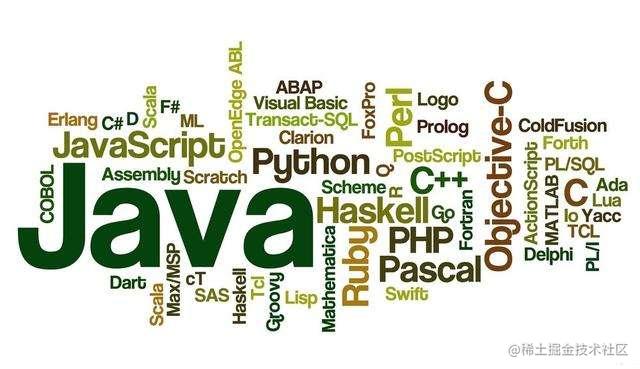Java基础