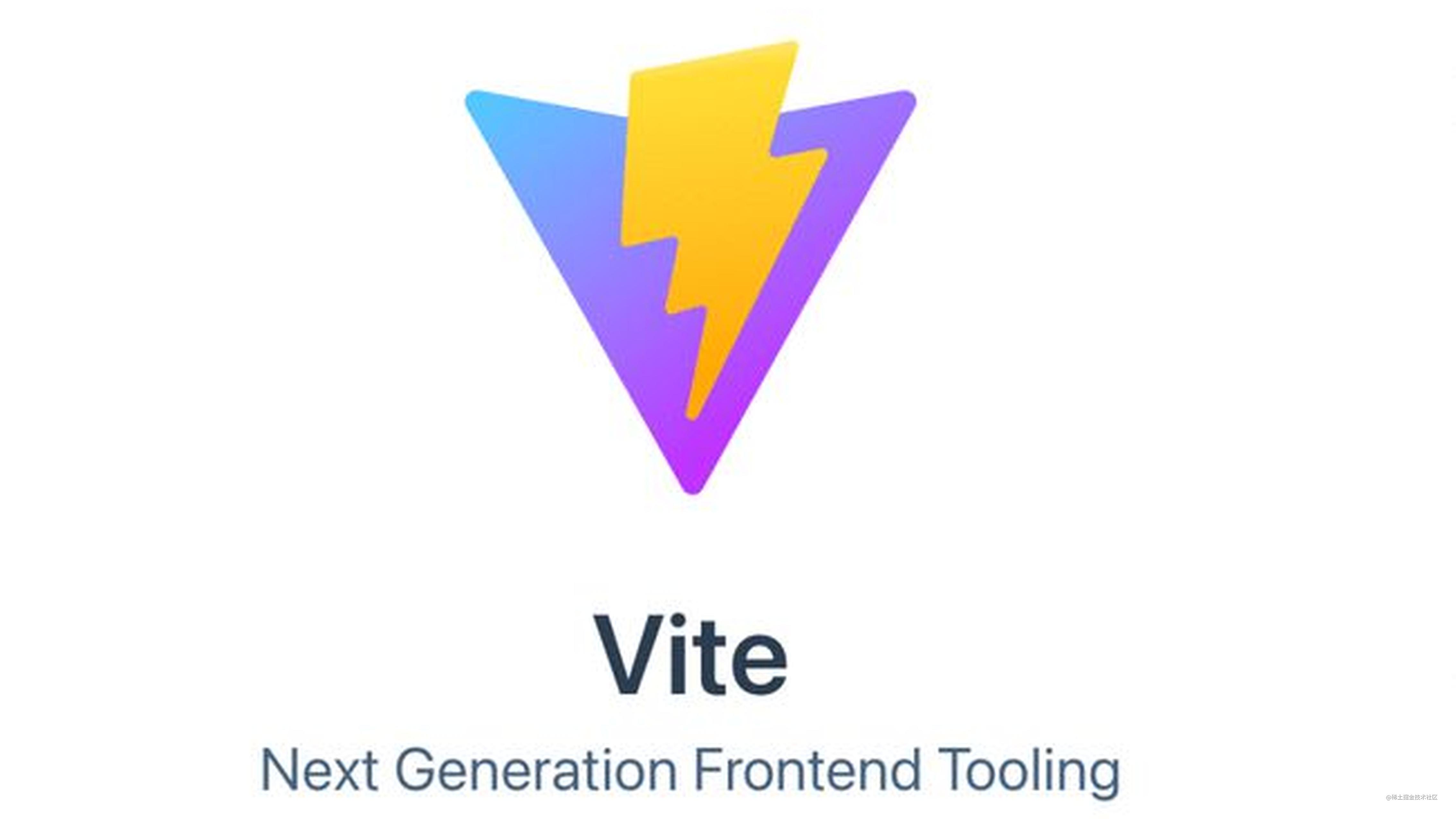 体验vite + Vue3 + Ts搭建项目的全过程 - 掘金