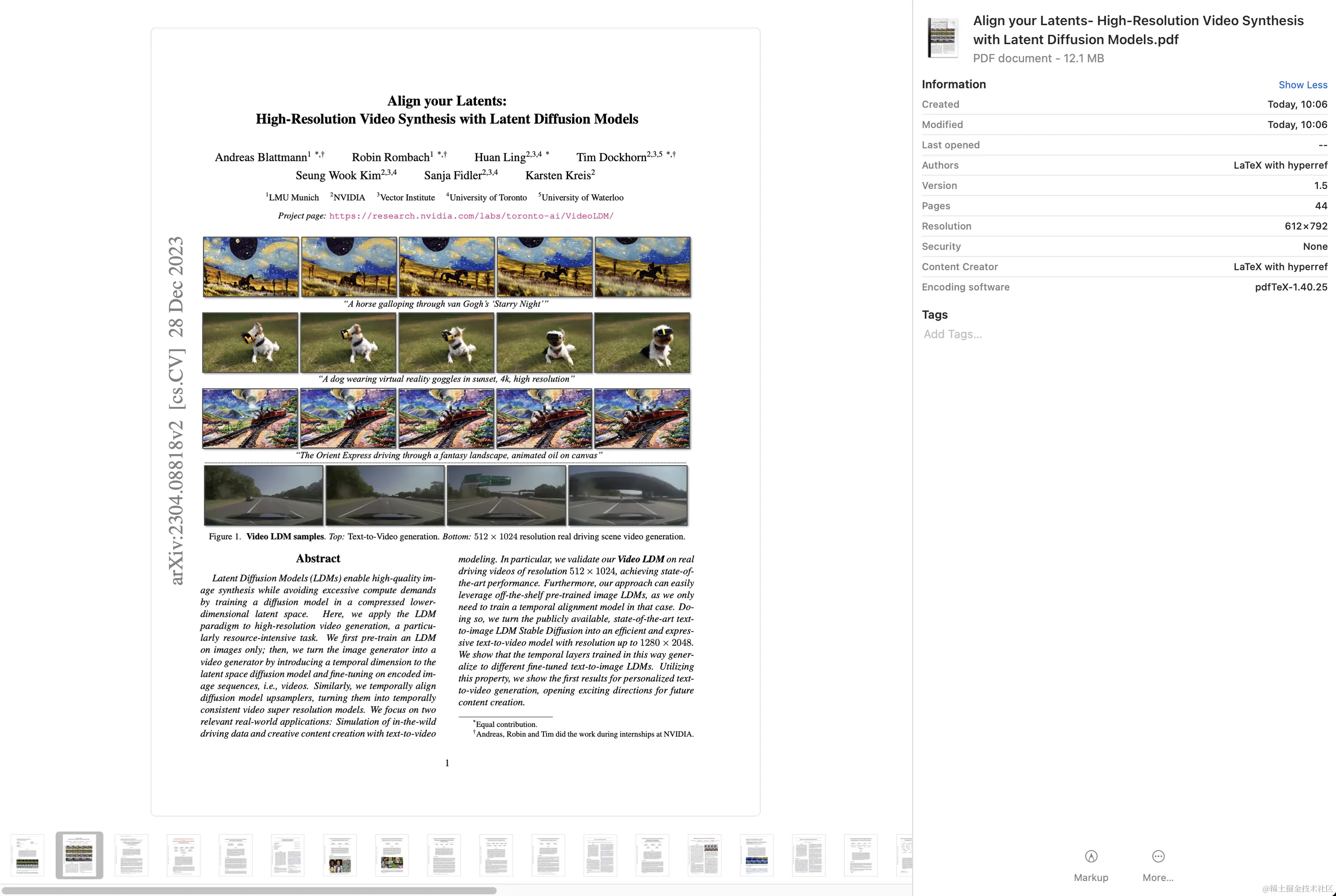 我花3天了解了下 Sora，这里给大家汇报一下