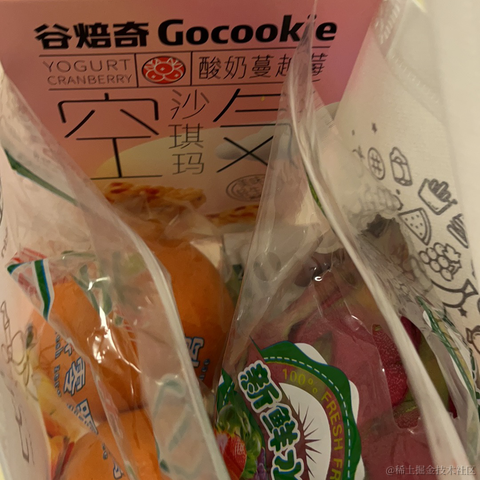 Junkman丶于2022-12-21 22:12发布的图片