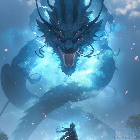 AI应用探索家于2023-05-10 10:48发布的图片