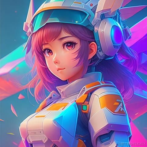 ShaderJoy于2023-04-19 17:55发布的图片