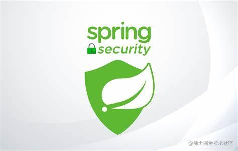 Spring Security Easy Starter