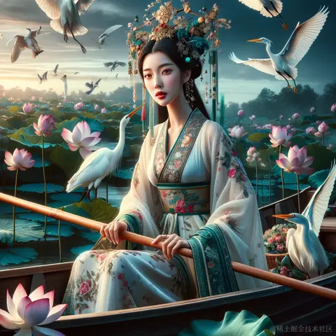 AI视界于2024-03-09 10:29发布的图片