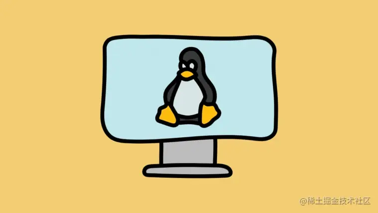 linux常用命令