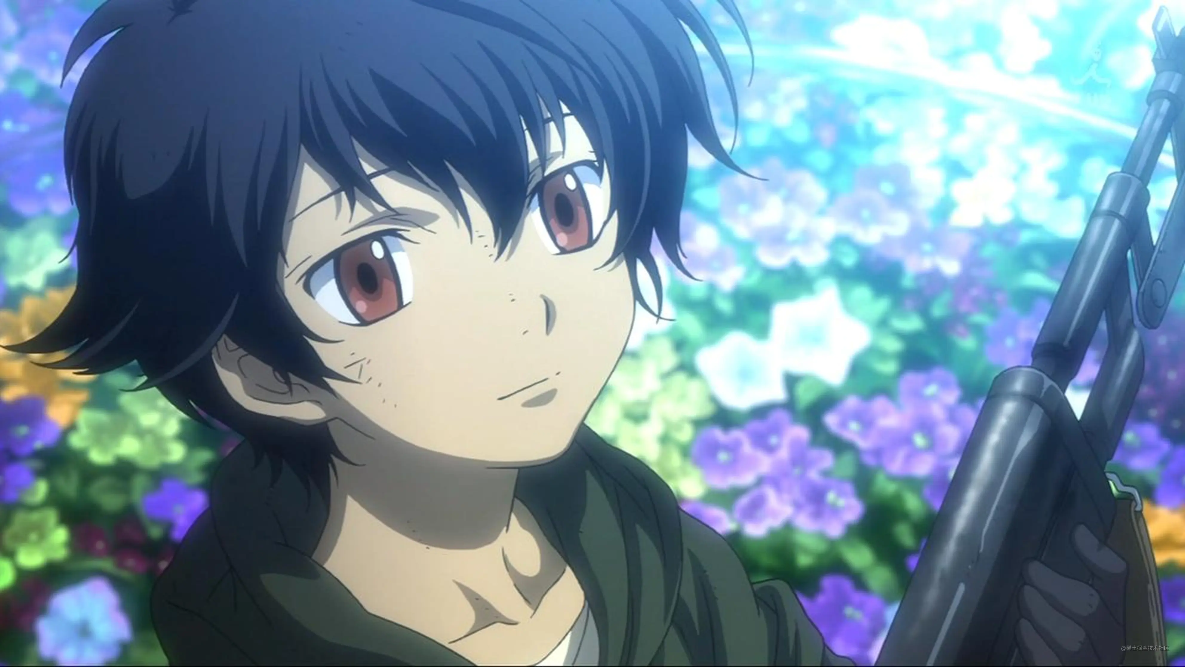 21 年度总结 寻觅自我变革道路的孤独患者 掘金