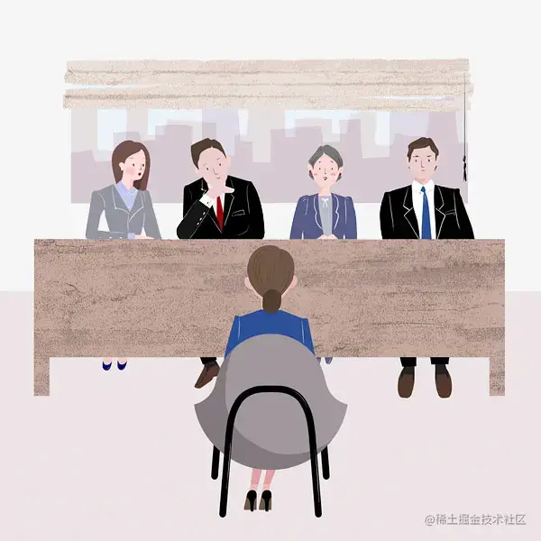 前端面试必备