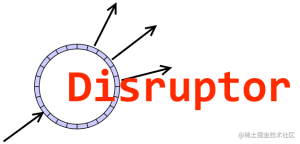 Disruptor