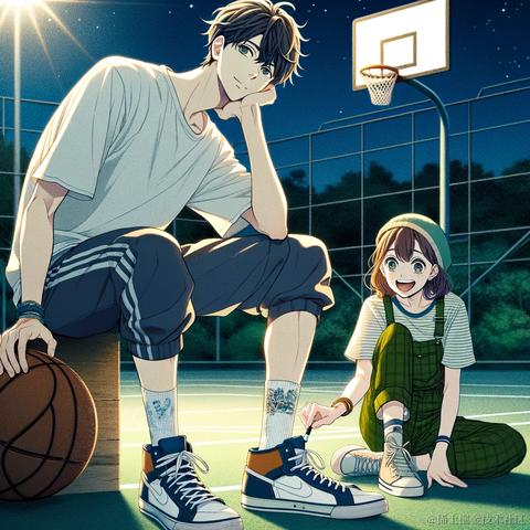 阿华田奶芙于2023-11-28 21:10发布的图片