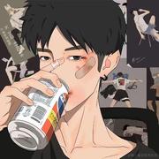 阿尔法_的个人资料头像
