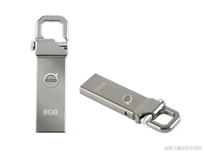 u盘里的文件不见了怎么办？