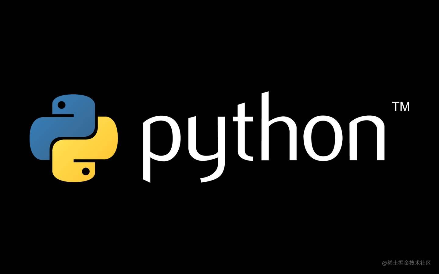 python