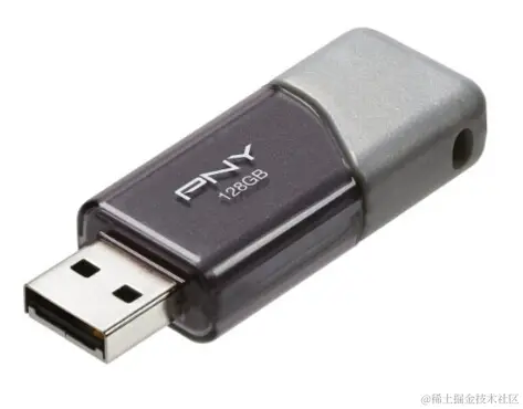 U盘突然提示格式化