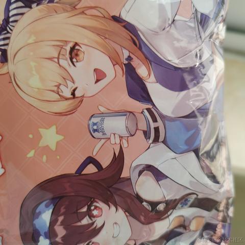 嘉然今天吃什麼于2022-11-10 08:16发布的图片