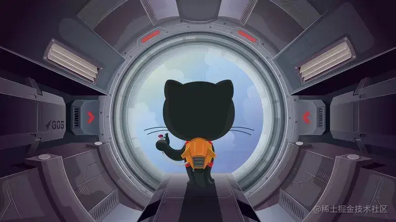 git