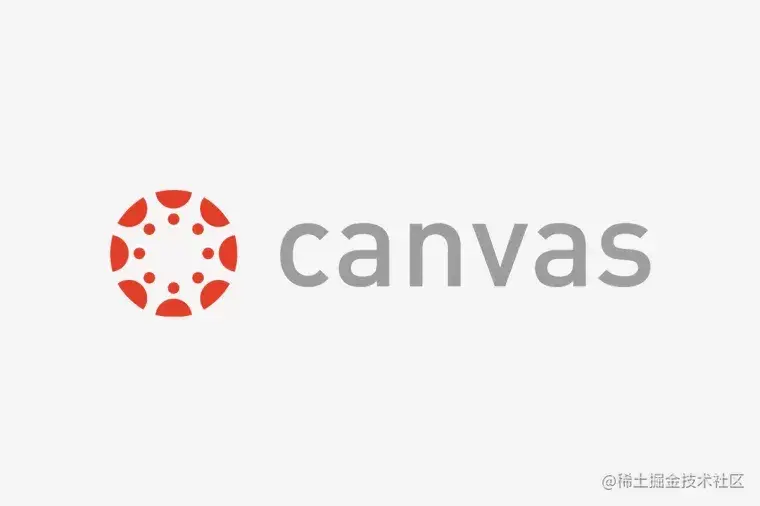 canvas