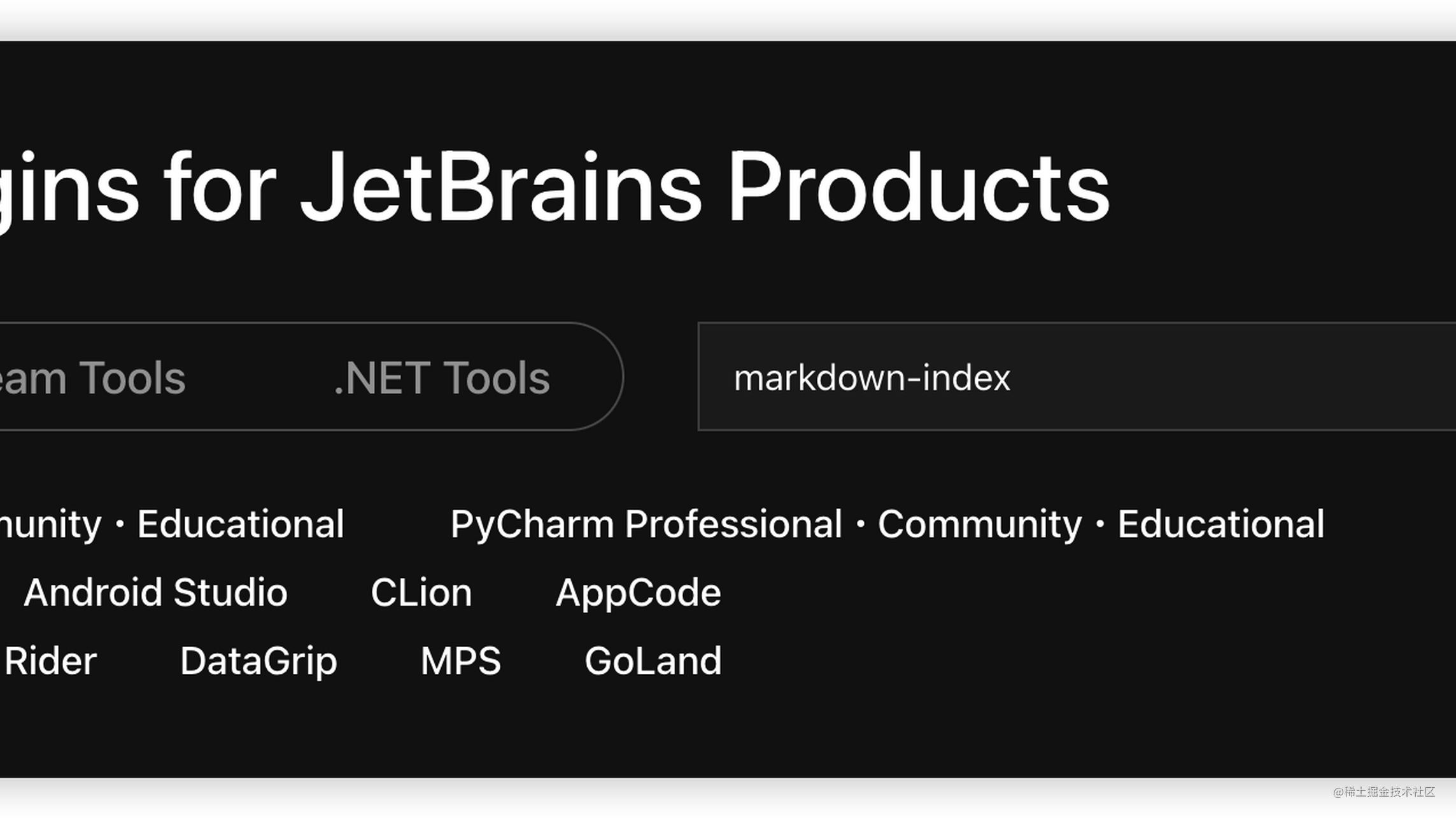 为了更好地用Markdown写文章，我写了个Jetbrains插件