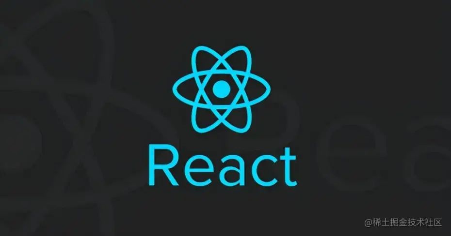 React