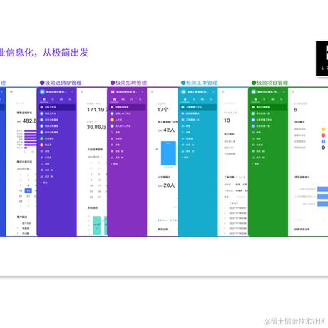 LCHub低代码社区于2022-05-16 08:23发布的图片