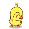 小黄鸭.gif