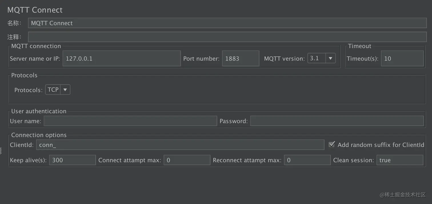 JMeter MQTT 连接.png