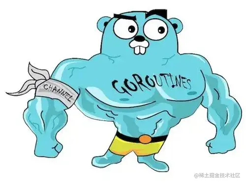 GoLang 成长历程