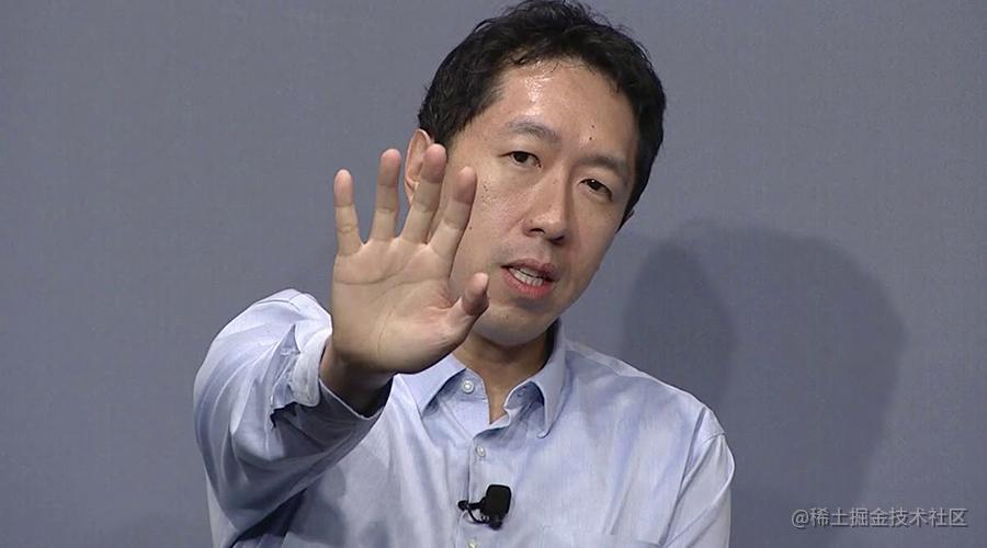 Andrew Ng 机器学习