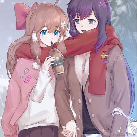 Ava猪猪于2022-11-27 09:30发布的图片