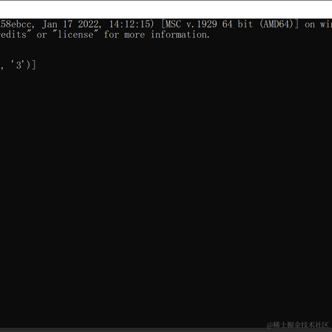 重生之神级程序员于2022-08-30 23:59发布的图片