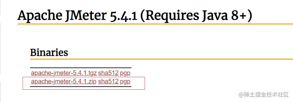 Linux下使用Jmeter压测