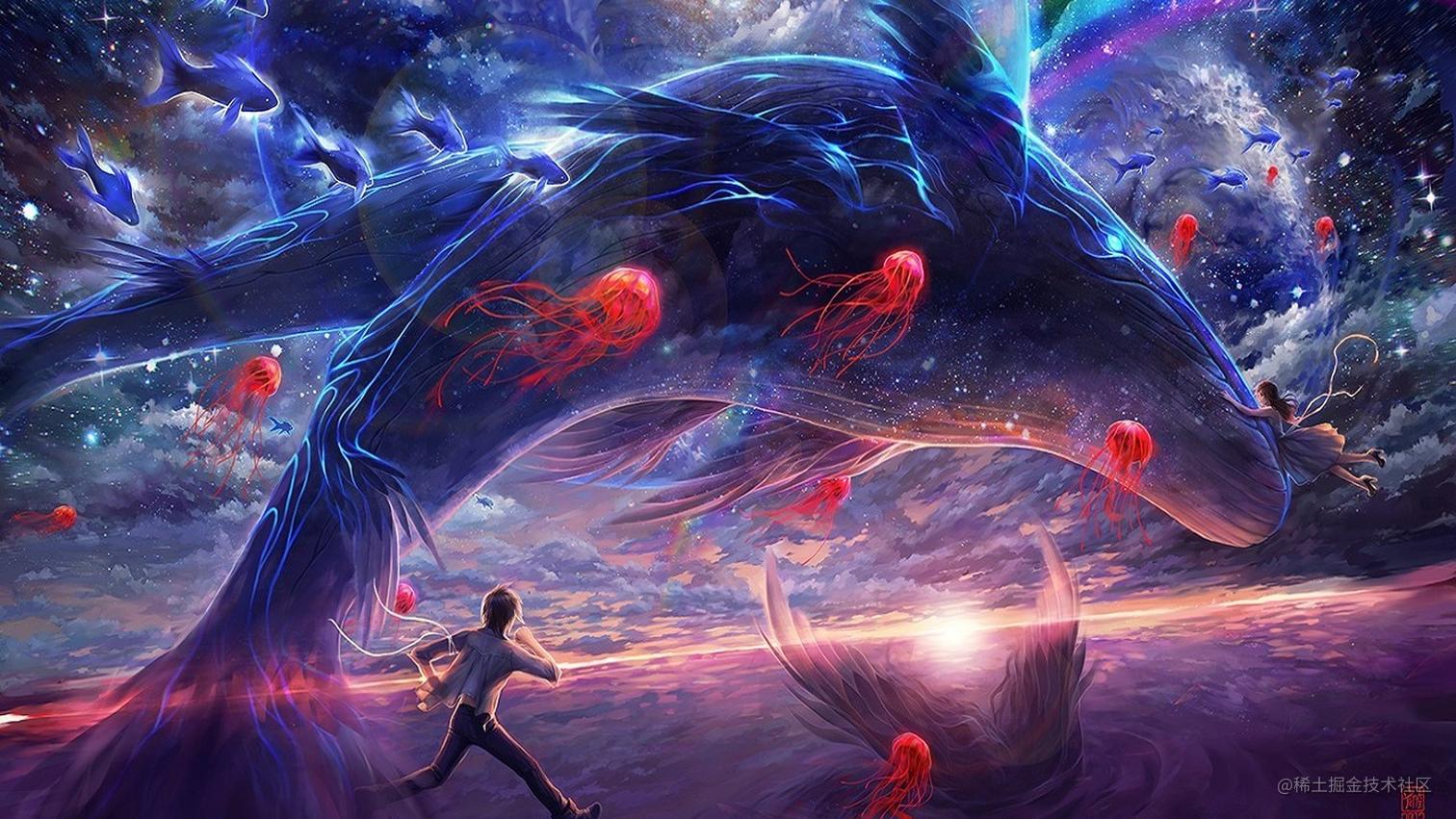 性能吊打 Node.js 和 Deno 的新一代 javaScript 运行时-Bun.js