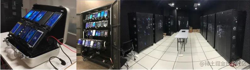 【黑科技系列】智能控电系统
