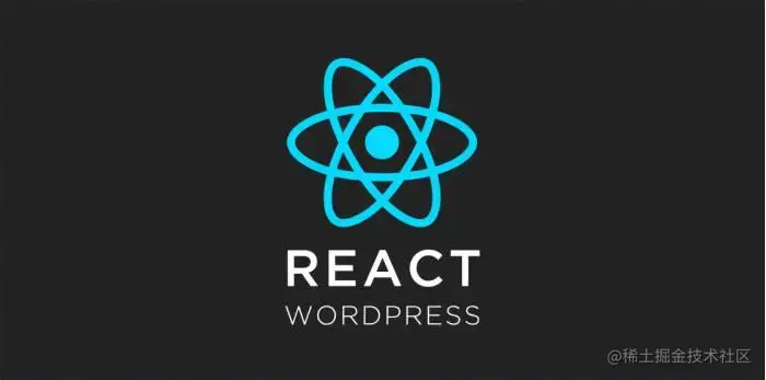 react