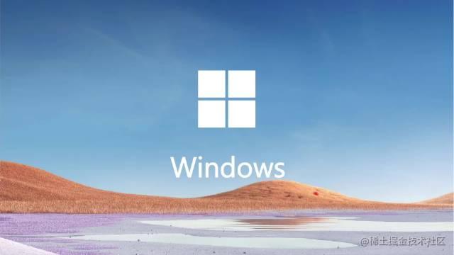windows