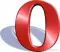 Opera browser