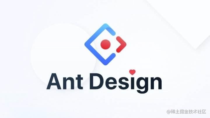Ant Design