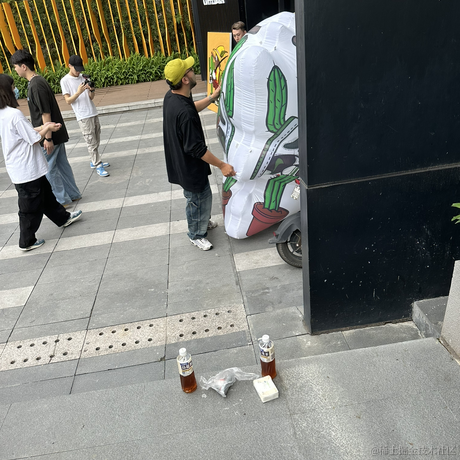 电子仿生鼠于2023-04-23 18:20发布的图片