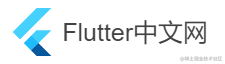 初学flutter