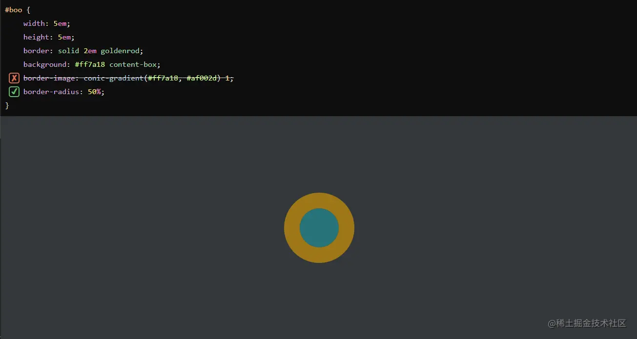 Codepen screenshot
