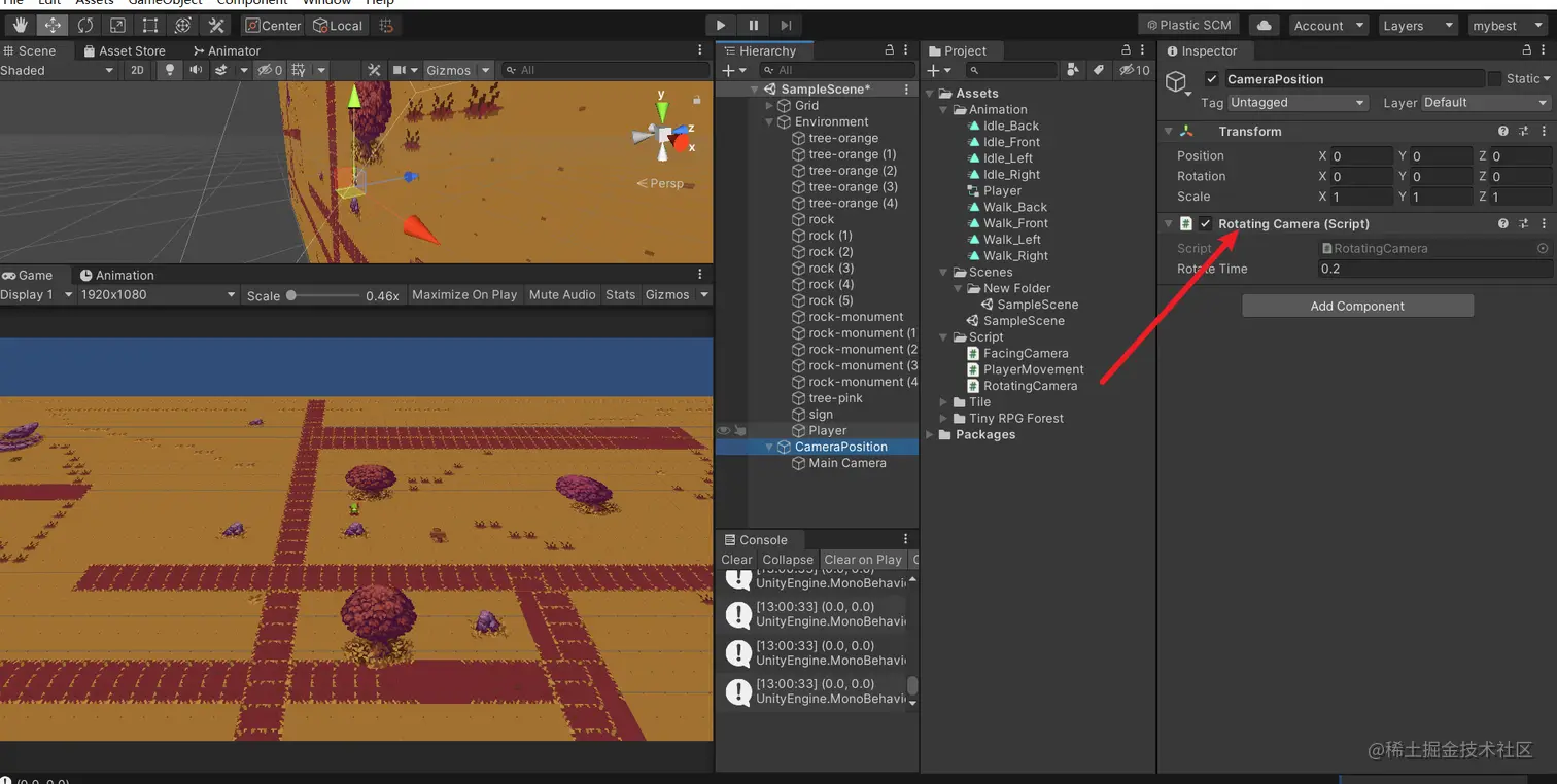  unity 2 5d 2d 3d 